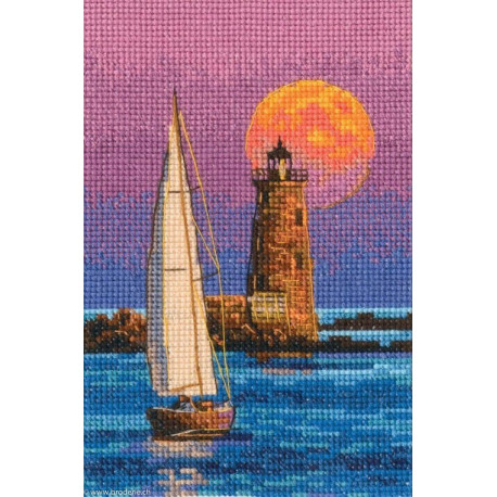 RTO, kit With the flavour of salt ...phare (RTOC338)