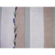 Vaupel, Bande à broder 26cm Lin blanc cassé ficelle (2027-260-901)