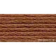 DMC mouliné N° 632 (DMC632)