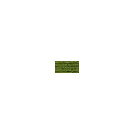 DMC mouliné N° 937 (DMC937)