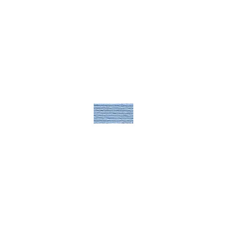 DMC mouliné N° 3755 (DMC3755)