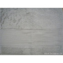 Stafil, linge éponge 50x100cm gris (STA35-70)