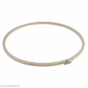 Distrifil, tambour de 35cm de diamètre en hêtre (Tambour35)