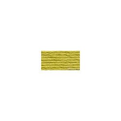DMC mouliné N° 734 (DMC734)