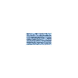 DMC mouliné N° 813 (DMC813)