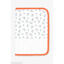 DMC, Carnet de santé feuillage (DMC-RS2694)