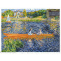 DMC, kit National Gallery La Yole (DMC-BL1068)