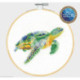 DMC, kit Tortue paisible (DMC-BK1876)