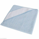 DMC, sortie de bain bleue (DMC-RS2340B)