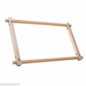 Elbesee, métier à cliper 30x22cm (E-E129)