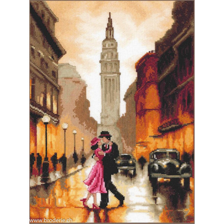 Lanarte, kit Dancing in New York (LA0206789)