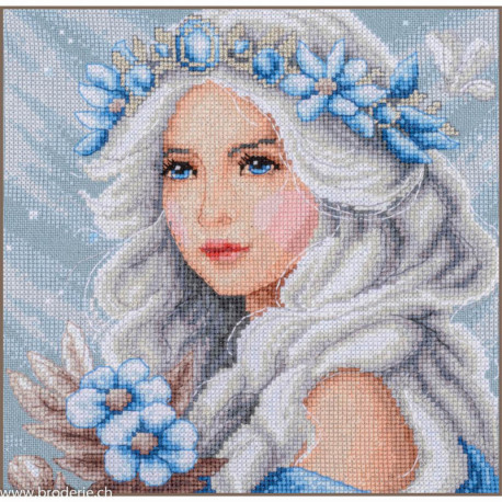 Lanarte, kit Frost (LA0213477)