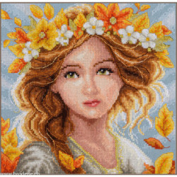 Lanarte, kit Harvest (LA0213472)