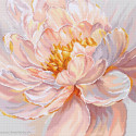 LetiStitch, kit Floral Grace (SLETIL9956)