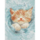 LetiStitch, kit Splashing playtime (SLETIL9931)