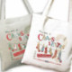 LiliPoints, Grille pour sac les chaussettes (SAC12)