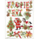 Lindner, grille Frohes Fest (LIN1011-014)
