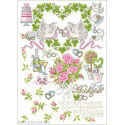 Lindner, grille Hochzeit (LIN0312-018)
