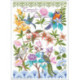 Lindner, grille Tropic Garden (LIN0514-056)