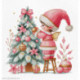 Luca-S, kit Christmas Joy (LUCASB1439)