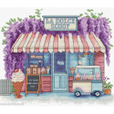 Luca-S, kit Ice Cream Scoop (LUCASB1428)