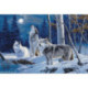 Luca-S, kit The Howl of Wolves and the Winter Moon (LUCASB727)