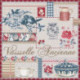 Madame la Fée, grille Vaisselle Ancienne (FEE089)