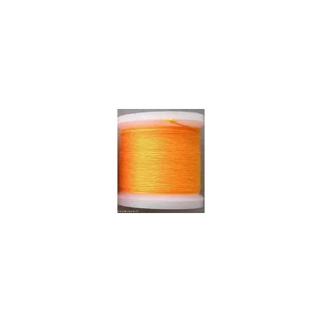 Madeira, Bobine Néon orange (N949)