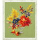 Magic Needle, kit Autumn Bouquet (MN100-005)