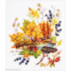 Magic Needle, kit Autumn Elegy (MN210-320)