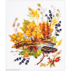 Magic Needle, kit Autumn Elegy (MN210-320)