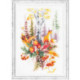 Magic Needle, kit Autumn Forest Spirit (MN250-698)