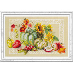 Magic Needle, kit Autumn Gifts (MN120-112)