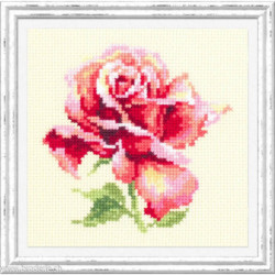Magic Needle, kit Beautiful Rose (MN150-001)
