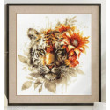Magic Needle, kit Bengal Tiger (MN70-21)