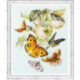 Magic Needle, kit Butterflies and Apples (MN130-052)