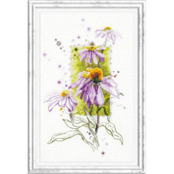 Magic Needle, kit Echinacea (MN100-101)