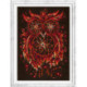 Magic Needle, kit Flames of Soul (MN88-11)