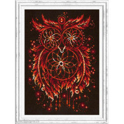 Magic Needle, kit Flames of Soul (MN88-11)