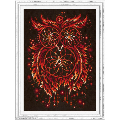 Magic Needle, kit Flames of Soul (MN88-11)