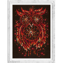 Magic Needle, kit Flames of Soul (MN88-11)