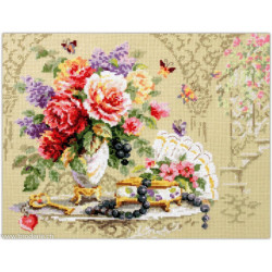 Magic Needle, kit Flirty Time (MN210-205)