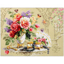 Magic Needle, kit Flirty Time (MN210-205)