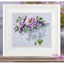 Magic Needle, kit Floral Decor (MN70-05)