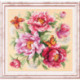 Magic Needle, kit Flower Magic. Peonies (MN140-001)