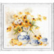 Magic Needle, kit Flower Tea (MN50-08)