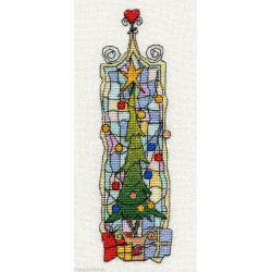 MichaelPowell, grille Festive Window (MPCP80)