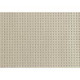 Milpoint, coupon vinyle laqué Blanc Perle 2.5 points/cm (VINBlancP)