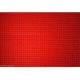 Milpoint, coupon vinyle laqué Rouge 2.5 points/cm (VINRouge)