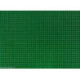 Milpoint, coupon vinyle laqué Vert 2.5 points/cm (VINVert)